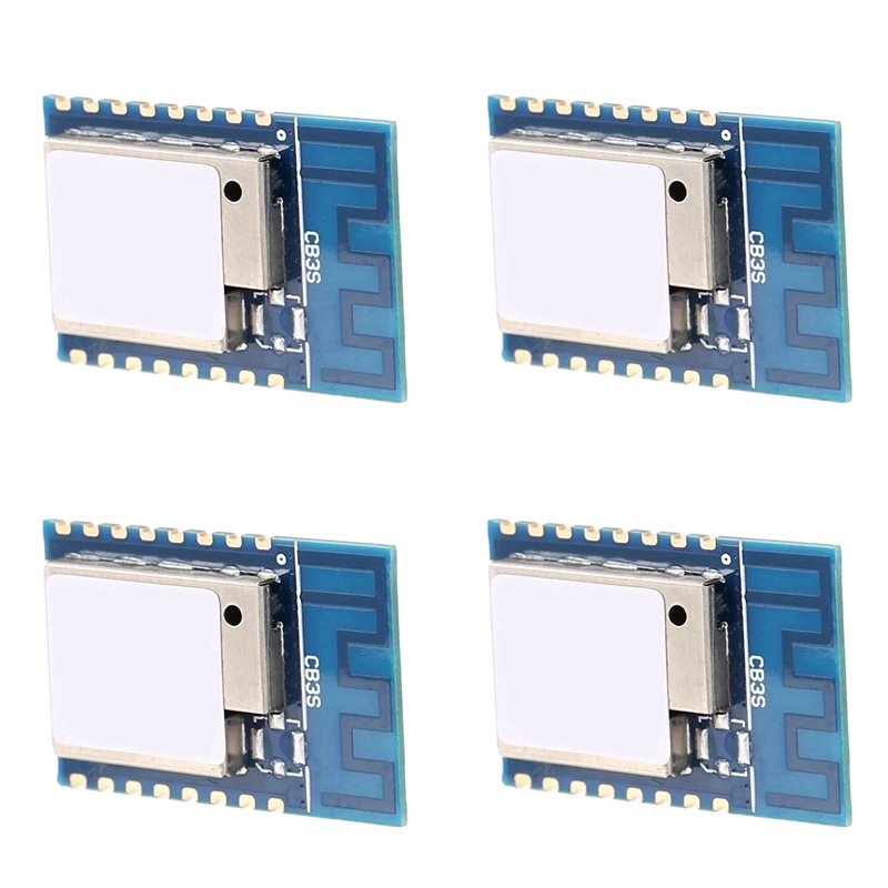 4X Tuya CB3S Universal Smart Remote Control Module Bluetooth Module Wifi Module Tuya Module