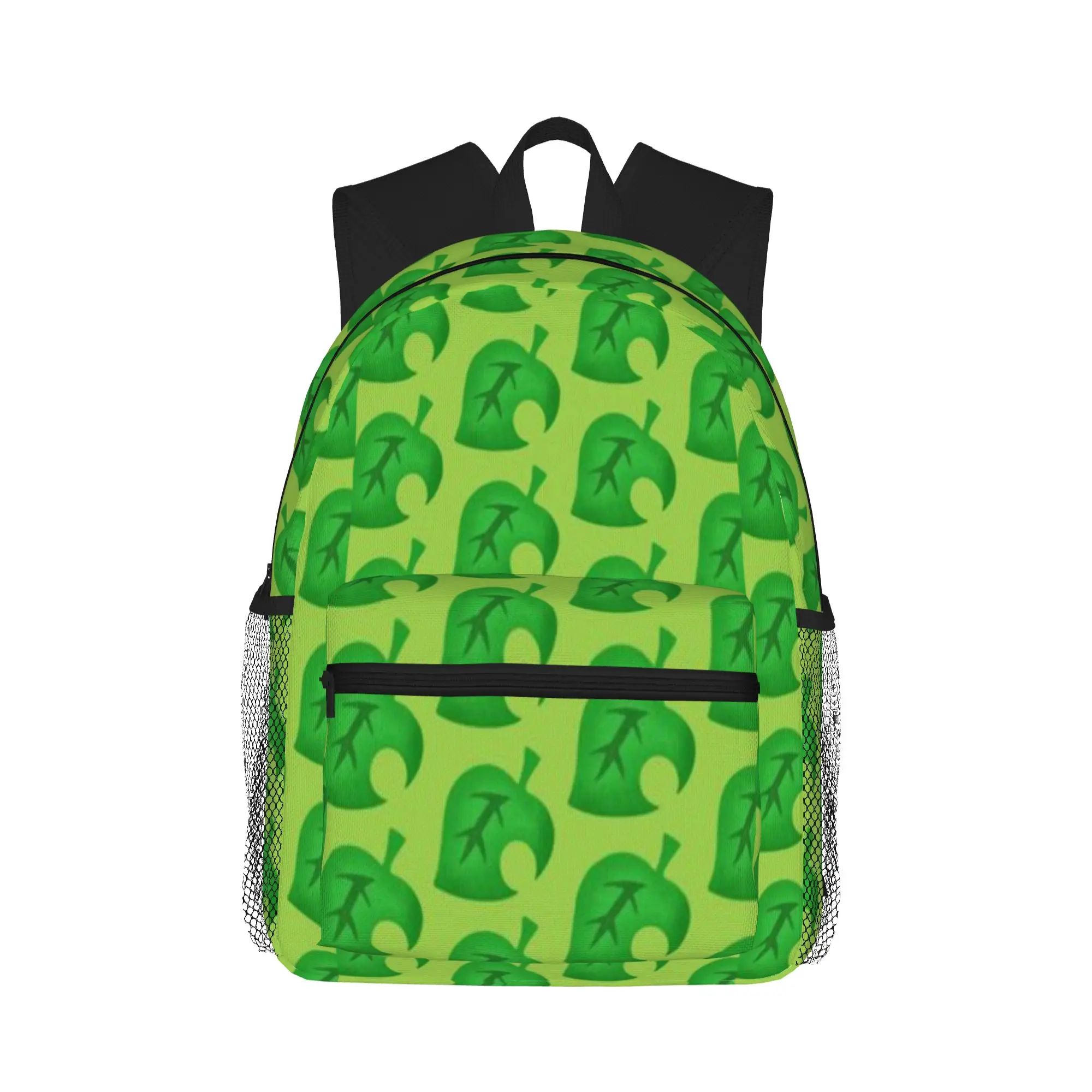 

Leaf item Casual Backpack for Students and Adults Bags