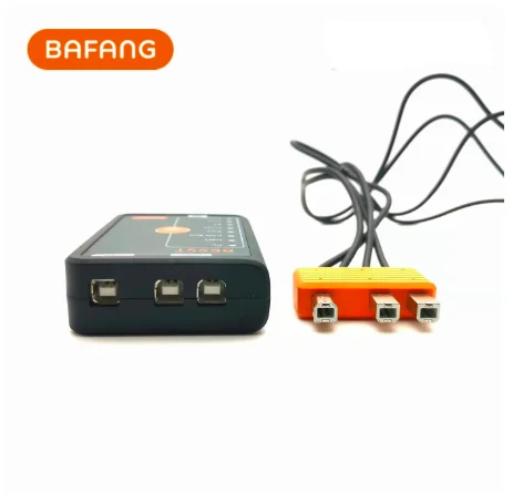 BAFANG BESST Motor Burner Downloader Motor Speed Limiter Tool Meter Update Program Motor Update Program BAFNG Downloader