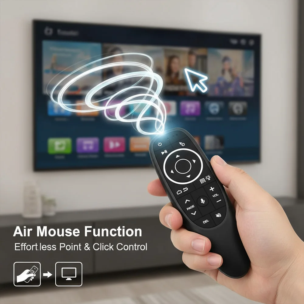 Thumbnail 3 - #27 Budget Smart Remote Controls for Smart Shoppers