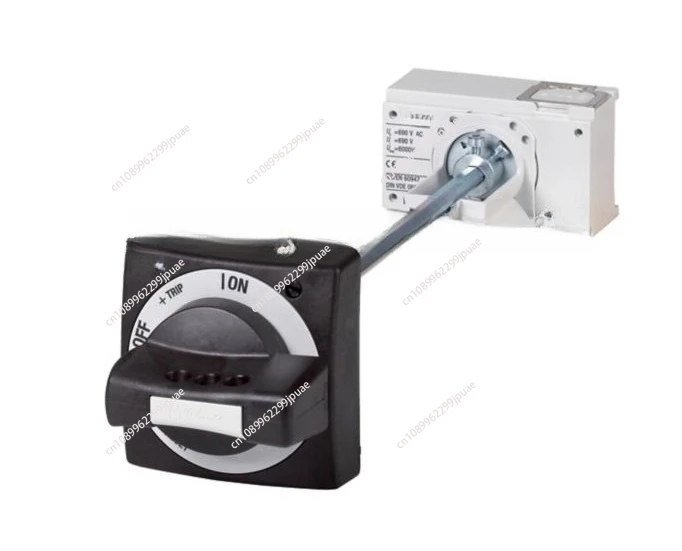 1PCS Plastic Behuiz… - image