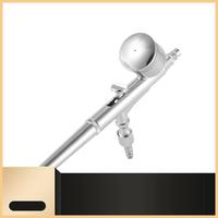 Airbrush Spray Tool Spray Pump Pen Air Compressor Set For Art Painting Tattoo Craft Cake Spray Model Airbrush Kits 0.3Mm-N30R