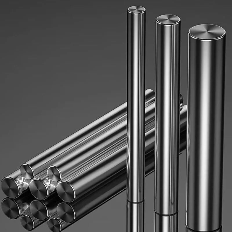 텅스텐 카바이드 막대 막대, 1mm, 2mm, 3mm, 4mm, 5mm, 6mm, 7mm, 8mm, 10mm, 12m, 14mm, 16mm, 18mm, 20mm, 22mm, 25mm