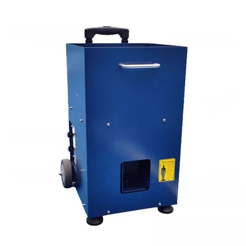 Practice teaching sparring trainer, rechargeable portable tennis serve machine