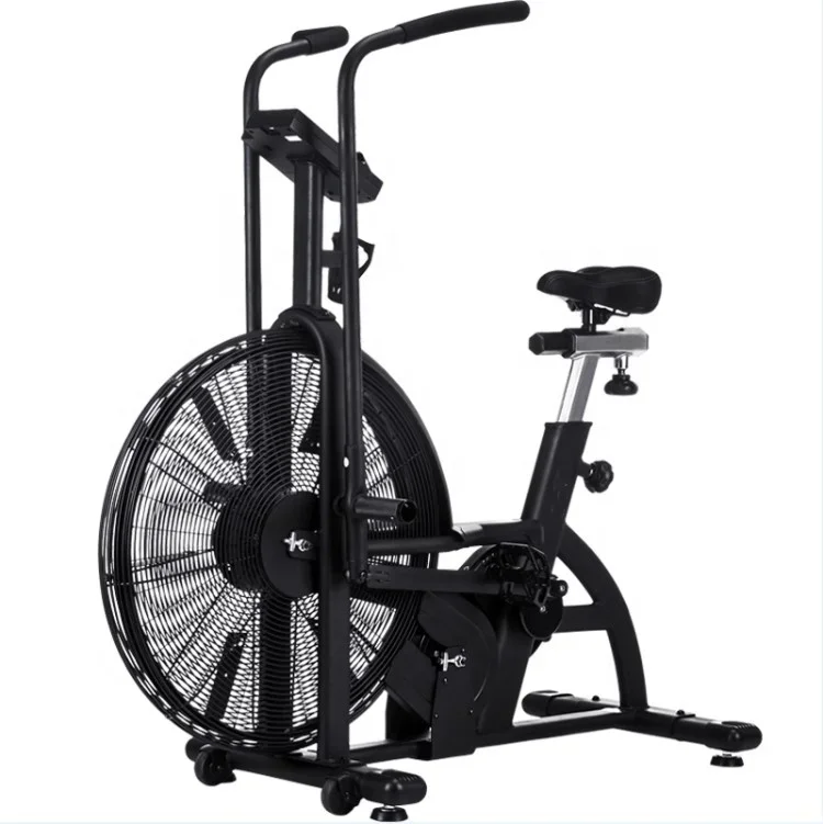 

Air Bike,Cardio Fitness Equipment Air Bike Commercial Exercise Bike Air Bike