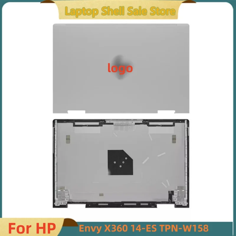 

New Original For HP Envy X360 14-ES TPN-W158 Latop LCD Back Cover Screen Top Cover Case