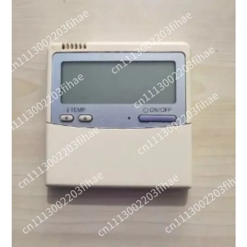 Central air conditioning control panel wired controller RBC-AMT31E wire controller