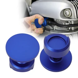 For BMW R1250GS ADV Adventure R1250 R T GS Coil Pack Removal Tool Puller Spark Plug Cap R 1200 GS Aluminum Chrome Black Blue