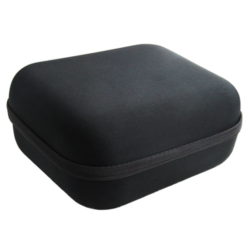 Large Headphone Storage Box, Large Headphone Bag, Portable Digital Storage Bag, Earphone Storage Bag