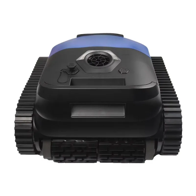 Робот-пылесос для бассейна, стен, беспроводной робот, автоматическое беспроводное оборудование для уборки бассейна