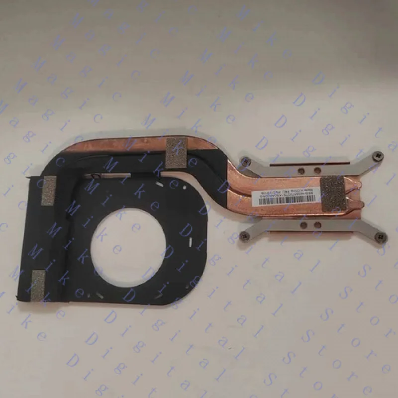 

UU FOR ThinkPad X1 5th carbon 6th heat plate 01YR159