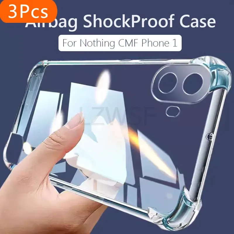 3Pcs Airbag Super P… - image