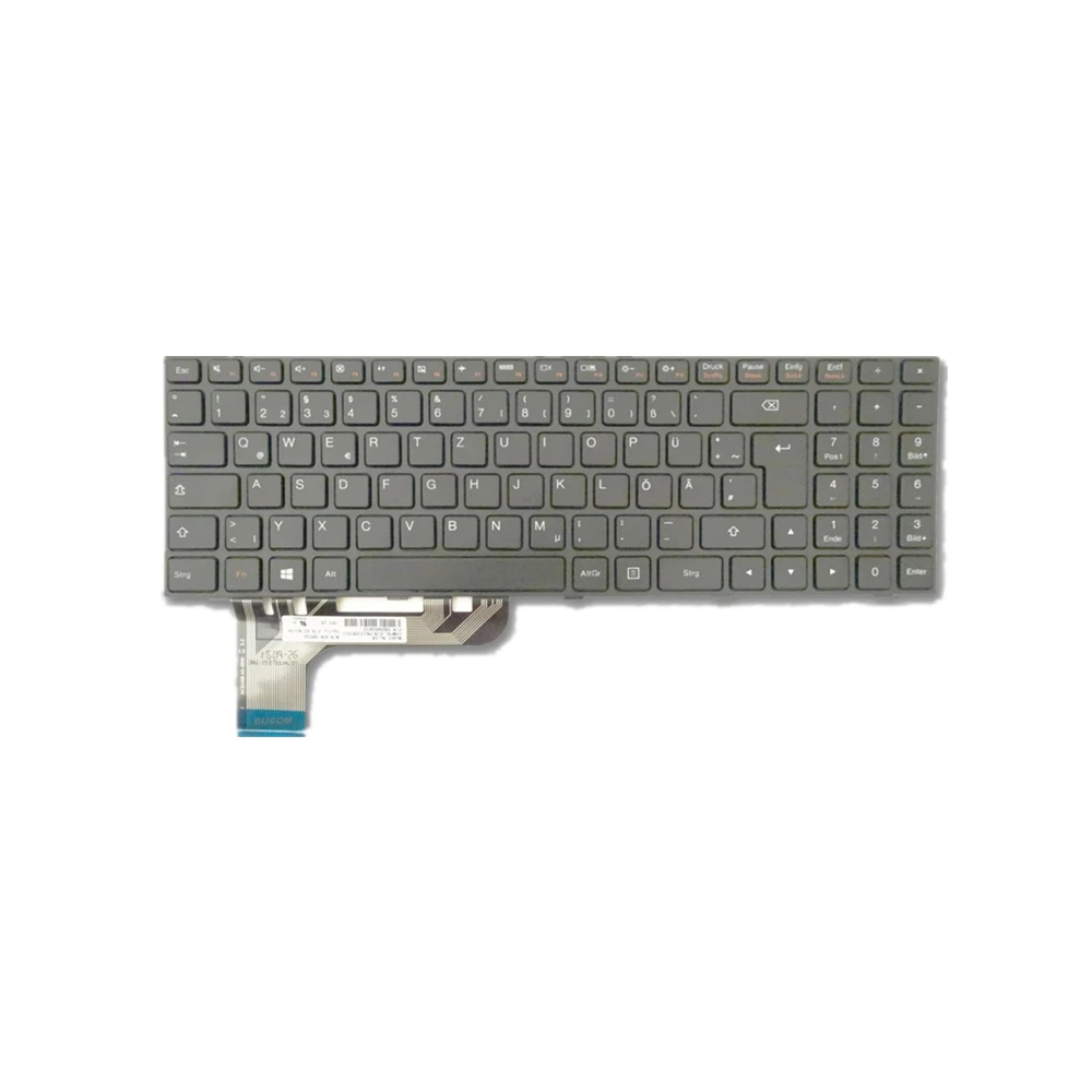 

New Replacement Laptop Keyboard For LENOVO B50-30 B50-30-Touch B50-40 B50-45 B50-50 Colour Black US English Layout