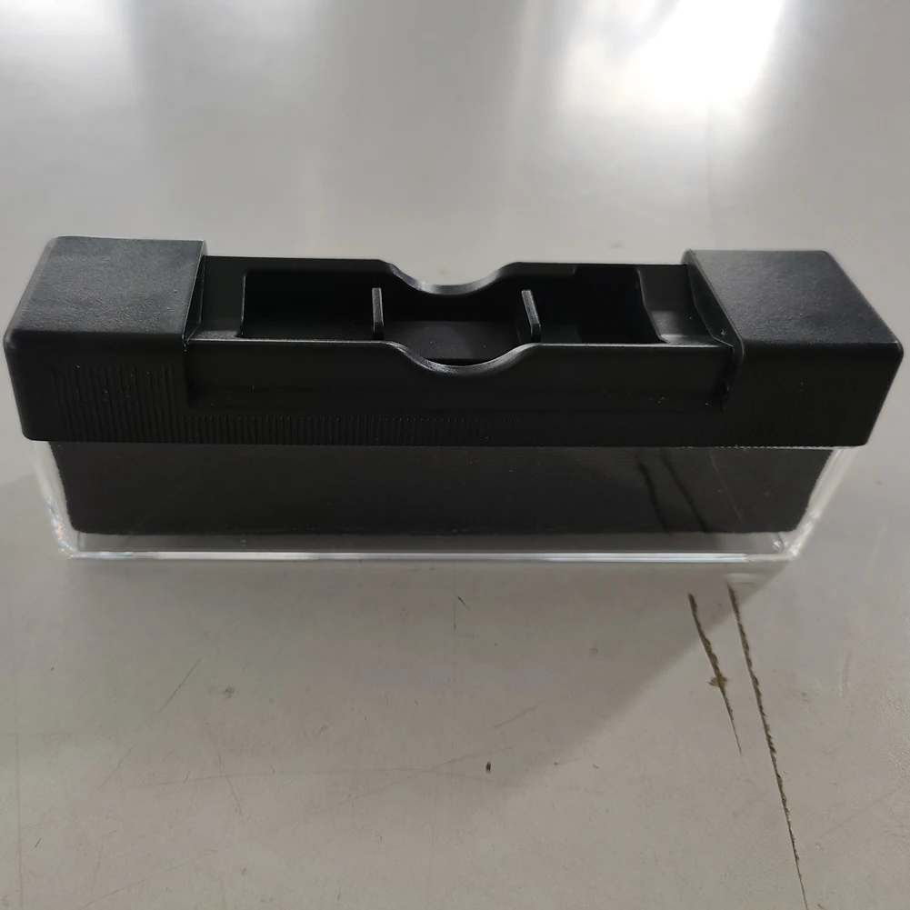 طقم تنظيف سجل الفينيل مكون من 3 قطع، طقم تنظيف مشغل التسجيلات، فرشاة تنظيف سجل الأقراص الدوارة، مجموعة فرش تنظيف الفينيل #6