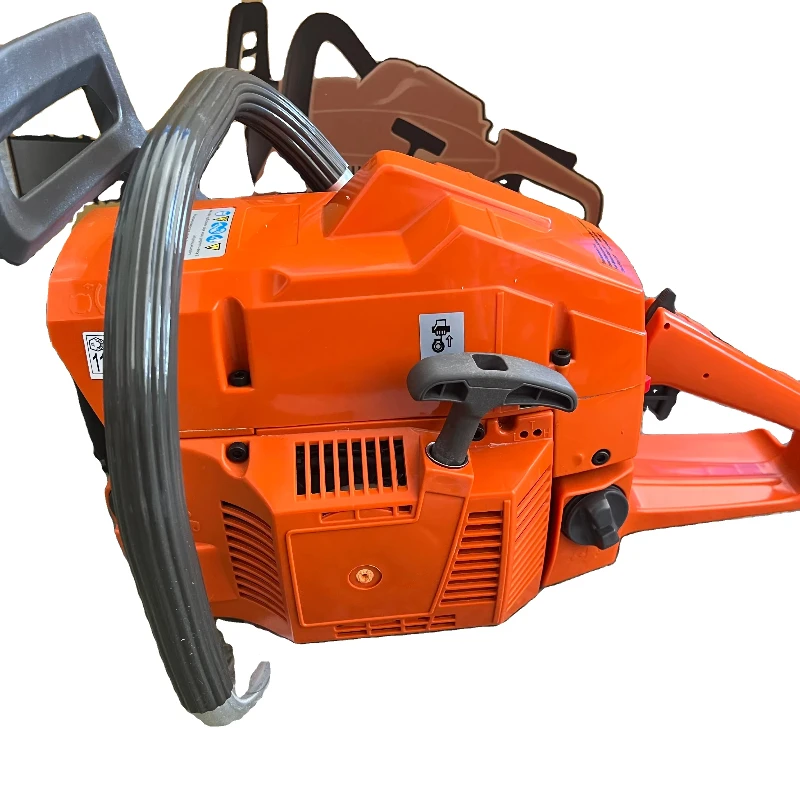 

272 petrol chainsaw price 72cc power chainsaw