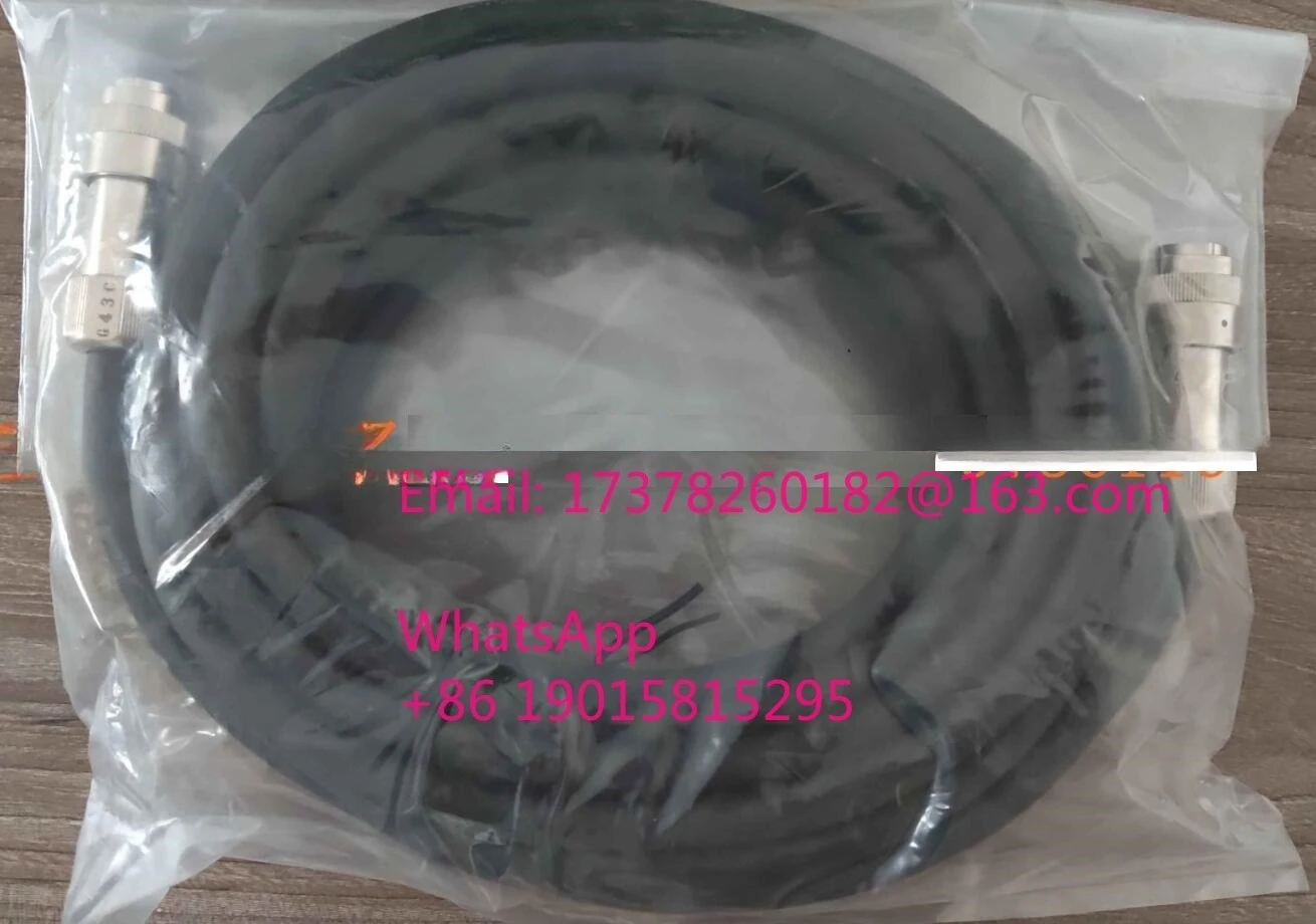 

X82 CBL-YRC061-1 new and original teach pandent cable