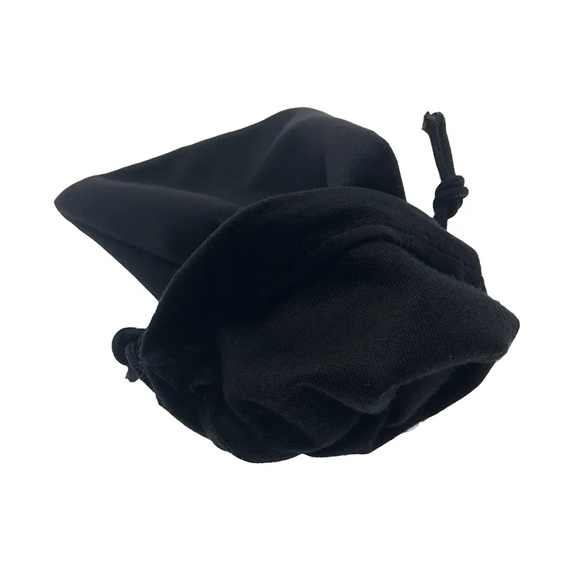 Sexual Product Dust Bag Velvet Bag Sexual Product Storage Bag Metal Adult Product Personal Storage Bag Small and Portable