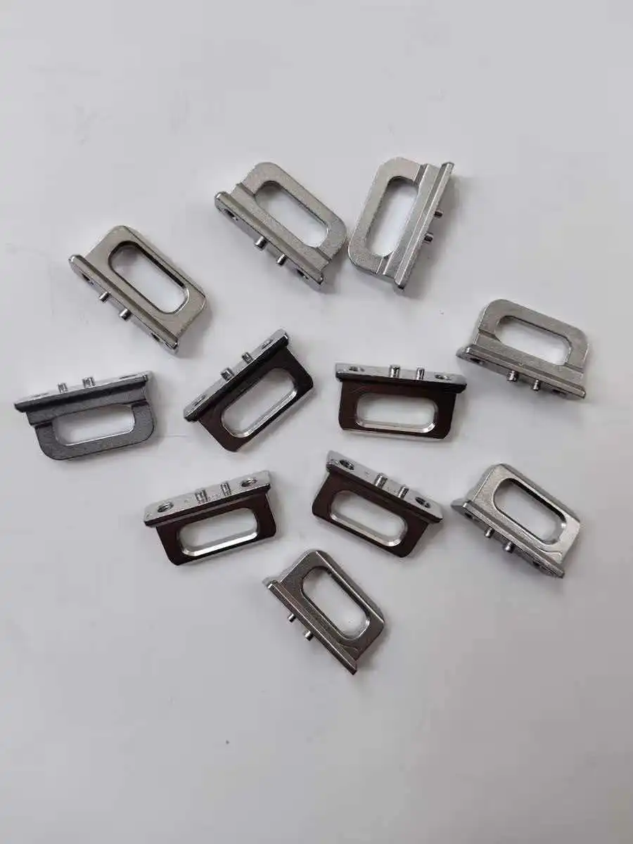 For Agras DJI T50/T25/T25P Battery Latch Kit Part Agricultural Drone Accessories 02-003-00951