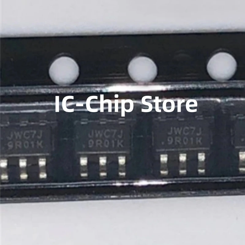20PCS~500PCS/LOT  JW1221A   JWC7  SOT23-6  New original