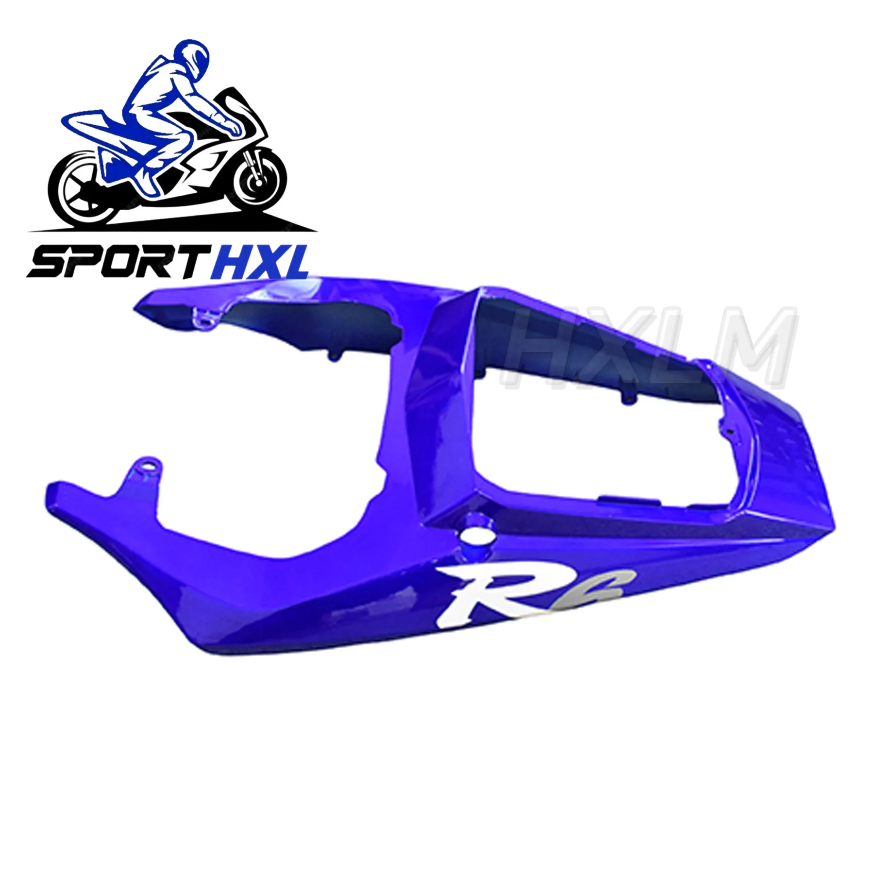 Nieuwe Motor Achterlichten Kuip Onderdelen Injectie Seat Cowl Voor Yamaha YZF600 YZF R6 YZF-R6 YZF 600 R6 2003 2004 2005 03 04 05