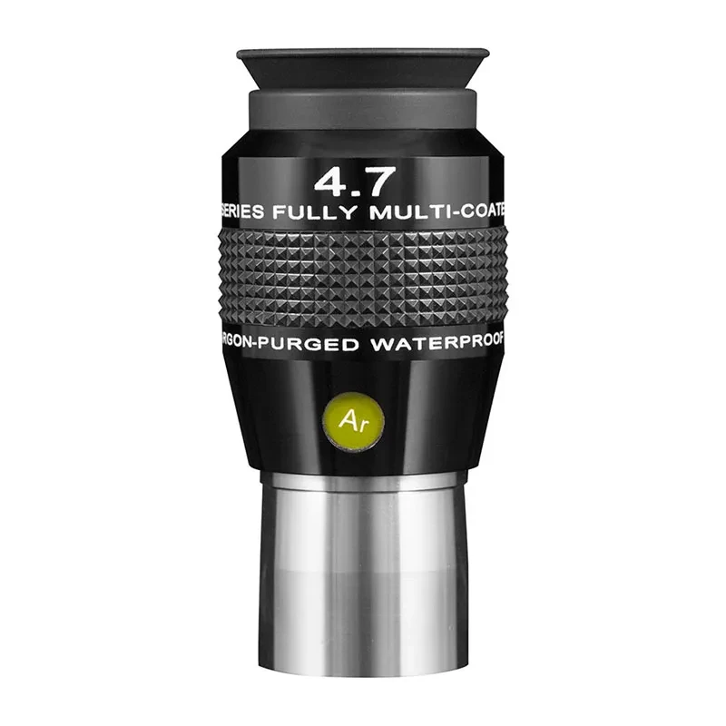 Explore Scientific es 82° Series 4.7mm 6.7Mm 8.8Mm 11Mm 14Mm,1.25/2-inch ultra-wide-angle nitrogen-filled waterproof eyepiece