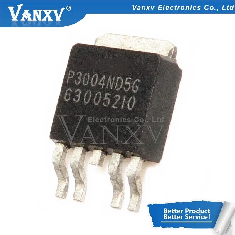 1-20PCS VN820PT VN820 AP4506GEH 4506GEH TLE4276DV 4276DV P3004ND5G P3004 XL1507-ADJ XL1507 MBI6661G MBI6661 TO-252