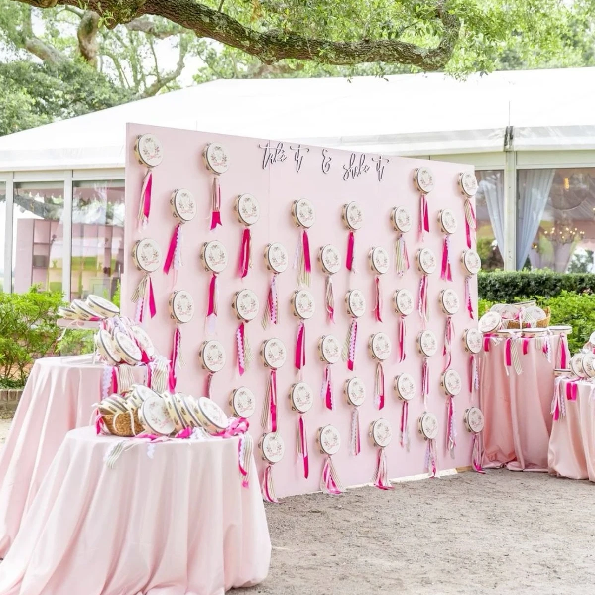 Thumbnail 4 - #63 Wedding Favors Comparison Guide