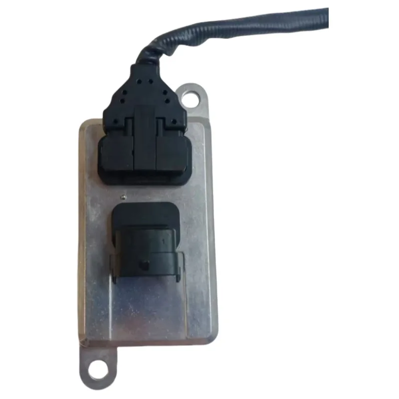 Bild 4: Stickstoff-Sauerstoff-Sensor Automobil-Sensor
