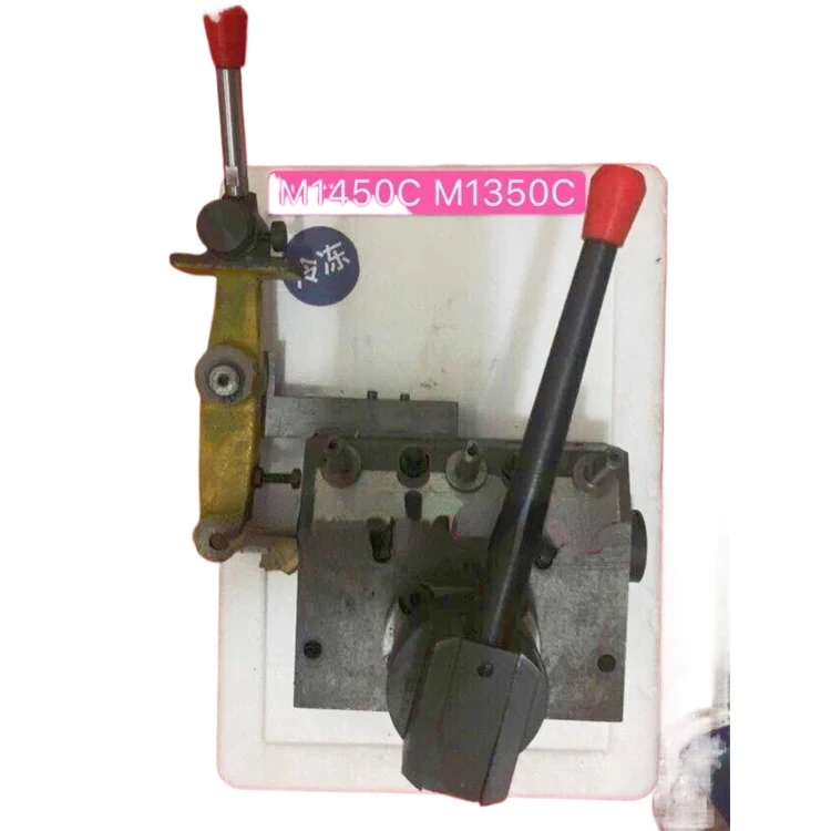 M1450c 1350c Maneuvering Box Valve Body Workbench Reversing Maneuvering Box Hydraulic Valve Body