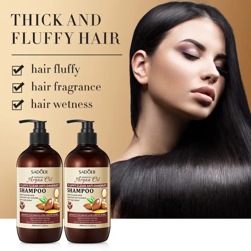 sadoer-argan-series-shampoo-hidratante-de-limpeza-anticaspa-suave-e-fofo-limpeza-e-cuidado-de-grande-capacidade