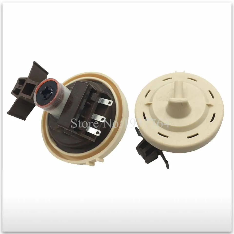 Neu für Waschmaschine Wasserstandsschalter Wasserstandsensor DC96-01703A WF8500NHW WF9600NHW 1St