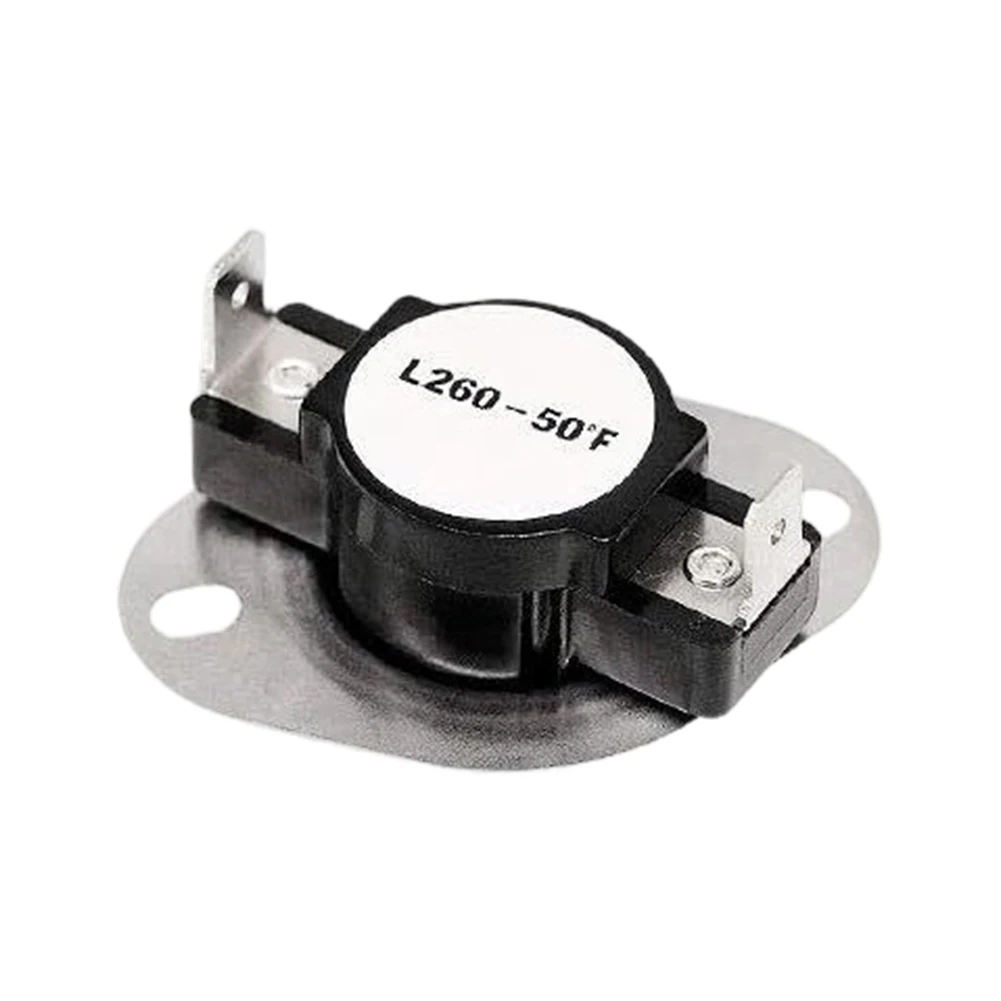 Thermal Fuse Dryer Thermostat Kit DC47-00016A Thermal Fuse DC47-00018A Thermostat DC32-00007A Thermistor DIY Dryer Repair