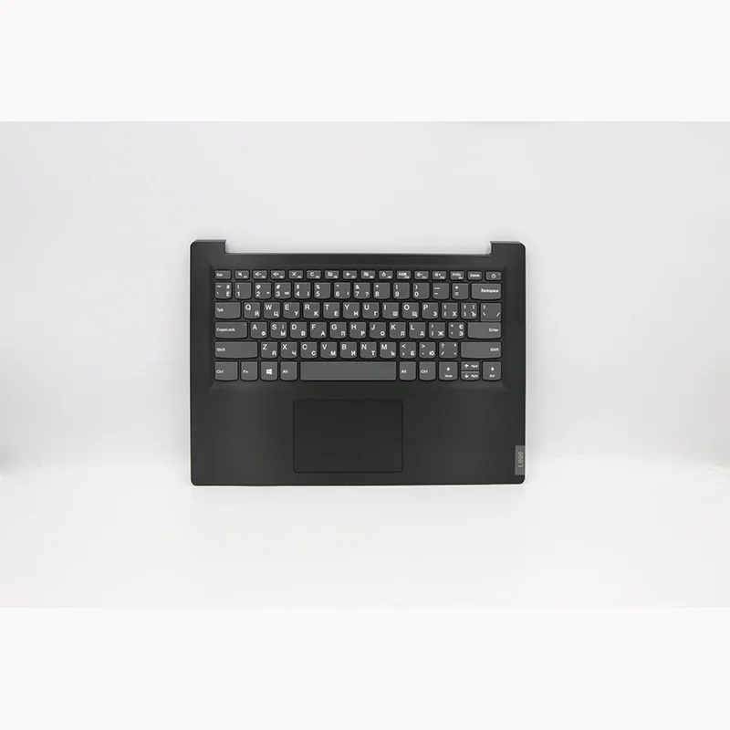 

New Original C Shell for Lenovo ldeaPad S145-14IWL Chromebook Laptop Palmrest Upper Cover With Keyboard Touchpad