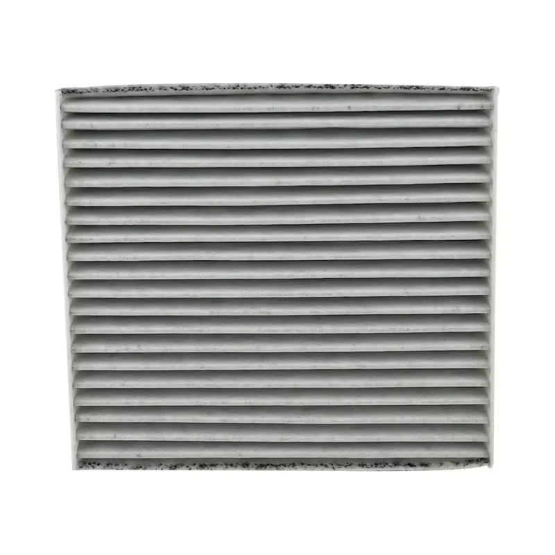 Car Cabin Filter J118640031 For Suzuki Vitara 1.4T 1.6L 2015- S-cross 1.4T 1.6L 2014- Alivio 1.6L 2014- Auto Parts