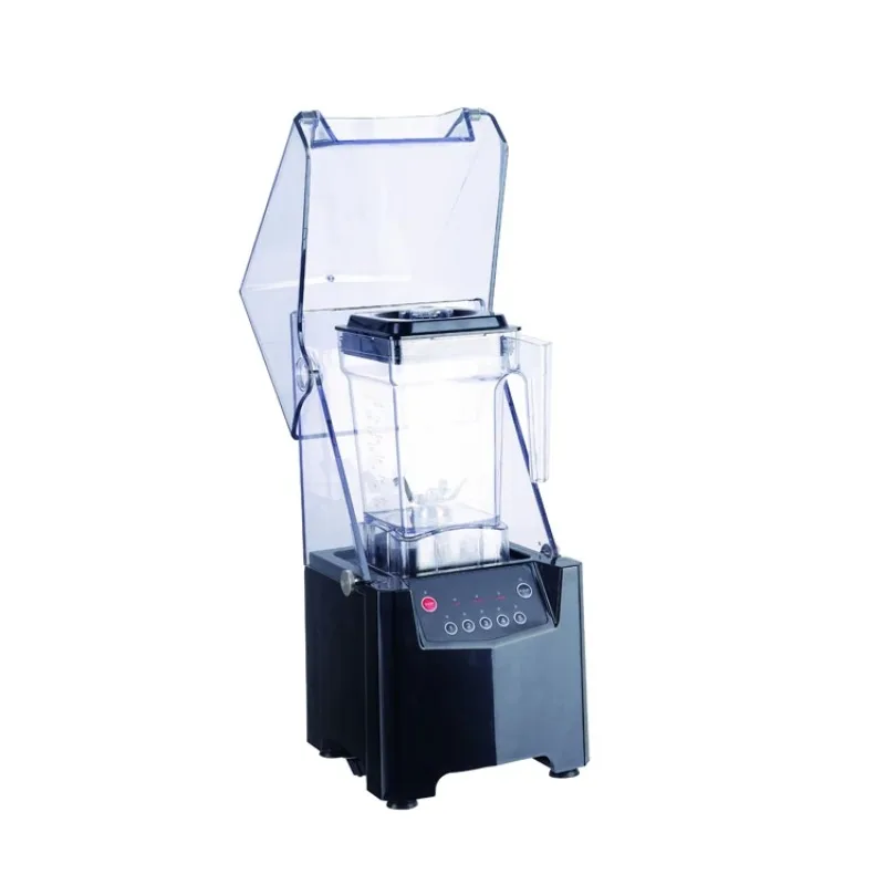 

Commercial Portable 1.5L Smoothie Hand Blender And Mixer Juicer Machine