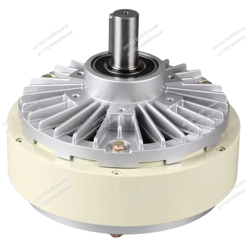 

Магнитная порошковая тормозная муфта PB/PC, регулятор натяжения, электромагнитный тормозной двигатель 0,6/1/2,5/5/10