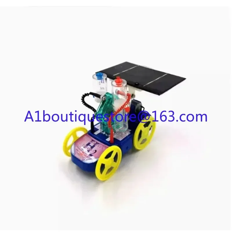 Dual Use Clean New Energy High School Chemistry Hydrogen And Oxygen Generation Car Fuel Cell