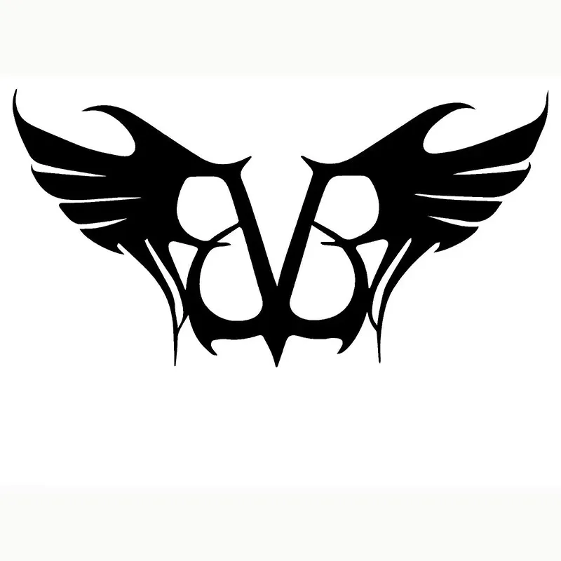 Bat Wings Art Desig… - image