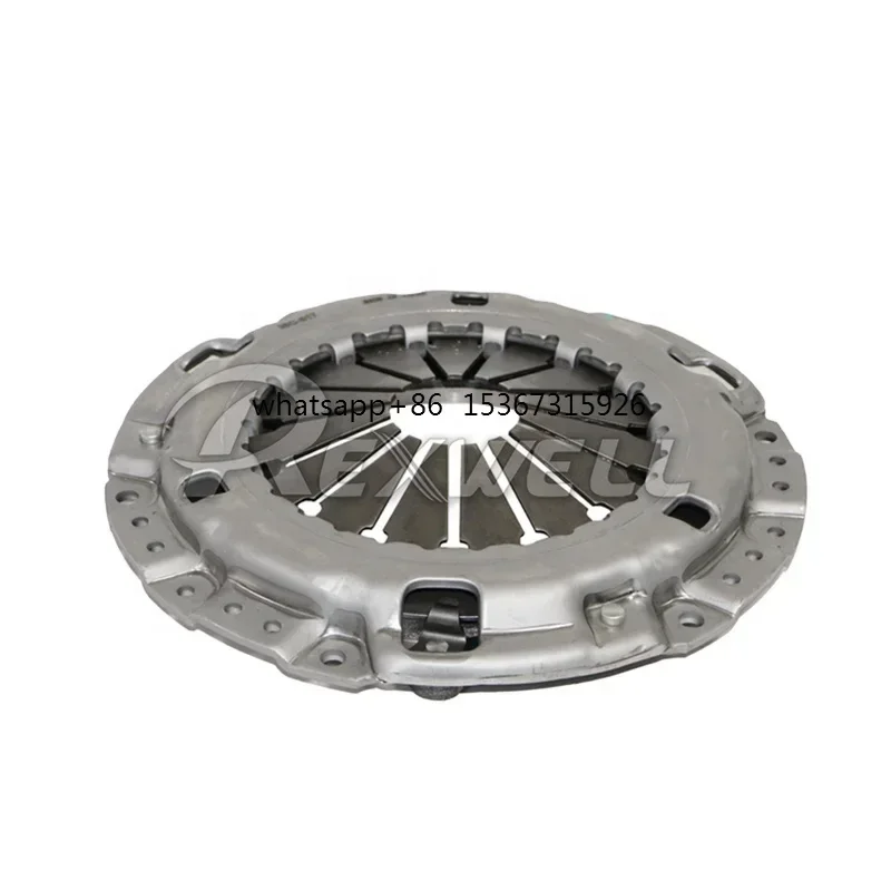 

Factory Price High Quality Parts Clutch Cover For ISUZU D-MAX 8-97947516-0