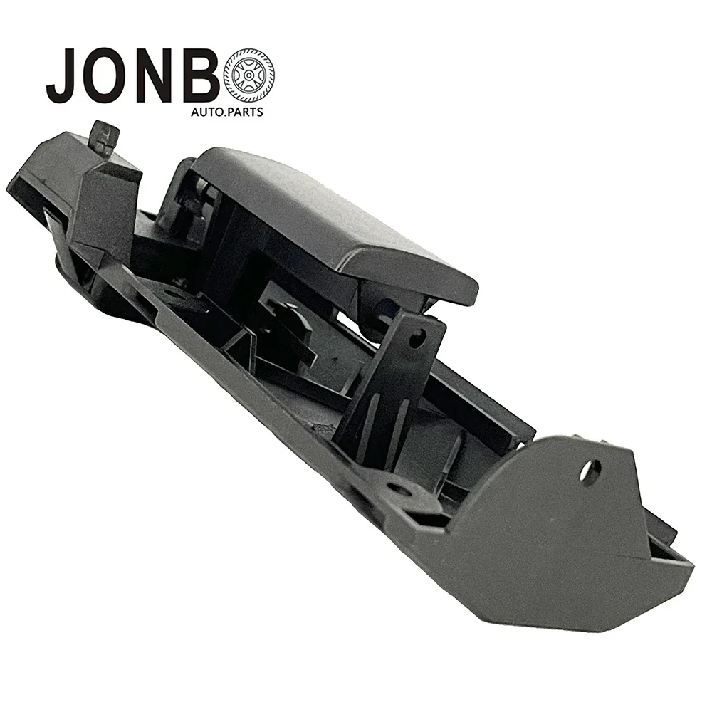 JONBO 1S71-A06072A 1362610 Car Glove Box Catch Lock Assy Handle Cover Trim For Ford Mondeo MK3 2000-2007 1S71A06072A