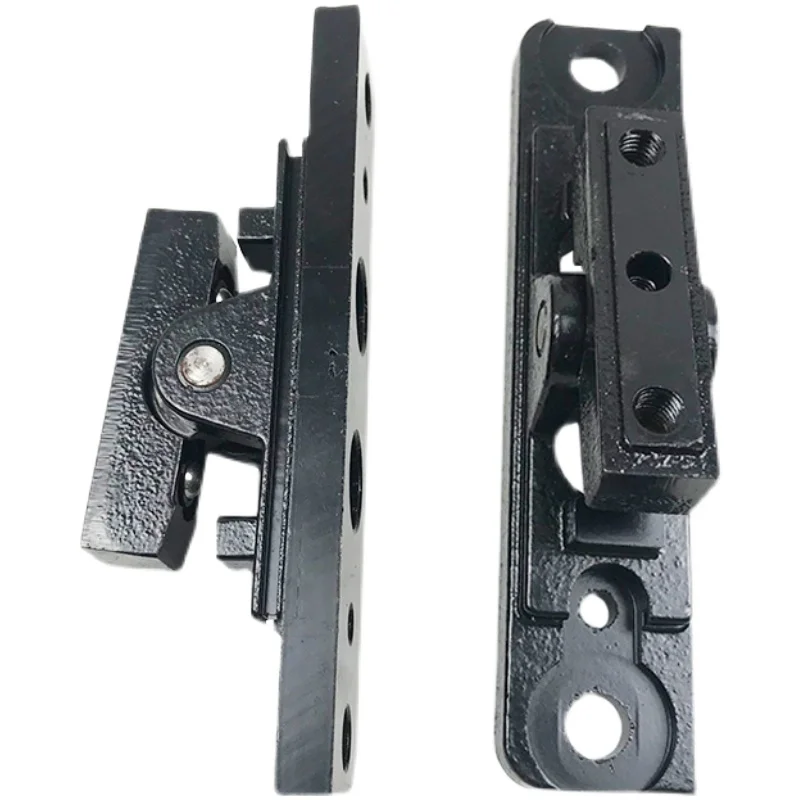 1PCSExcavator accessories parts for Doosan for Daewoo DX60/DH80G for KOBELCO 75-8 walking foot valve bullet head base assembly
