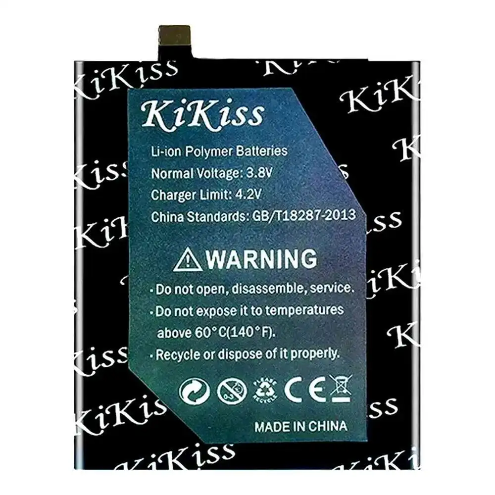 

Mobile Phone Battery High Capacity 4600Mah For Xiaomi BM4G Performance