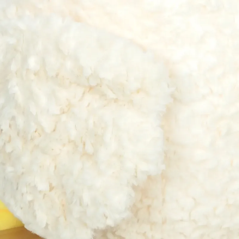 تصميم ممتع بقاعدة قوية للأطفال الصغار، لعبة هزازة رائعة مع آمنة وصديقة للأطفال، لعبة هزازة ناعمة مع هزاز لطيف #2