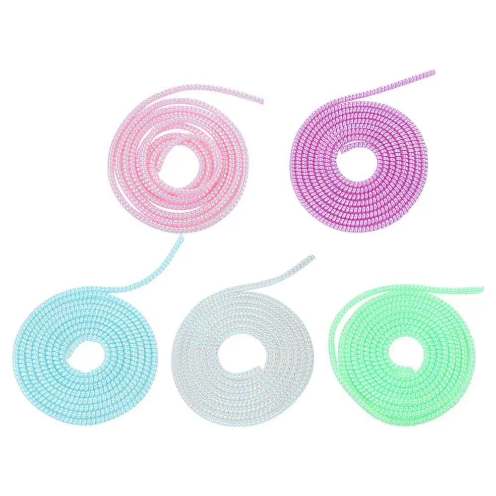 

Charging Cable Data Line Cable Saver USB Protection Spring USB Cable Protector Cable Winder Organizer Cable Protection Wrap
