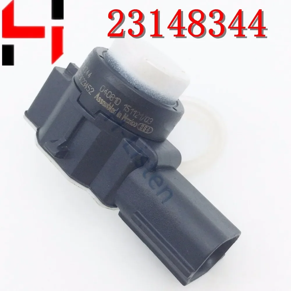 (10pcs) 23148344 OEM 0263023452 Parking Sensor Distance Control Sensor For Adam Corsa E MerIva Car Accessories 14-17