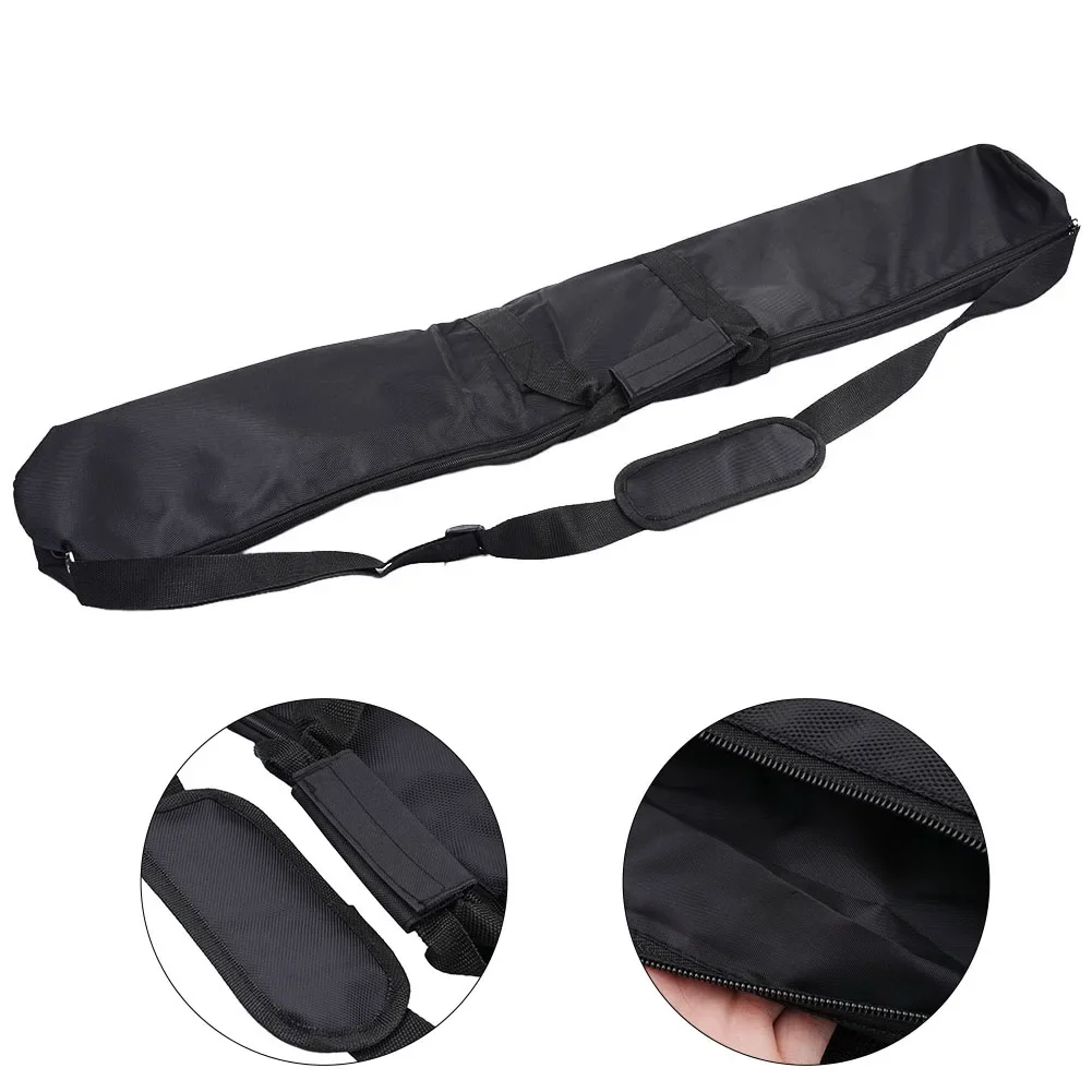 40-120cm Tripod BagHandbag Nylon Oxford Fabric Storage Case With Shoulder Strap For Speakers Mic Photography Light Stand