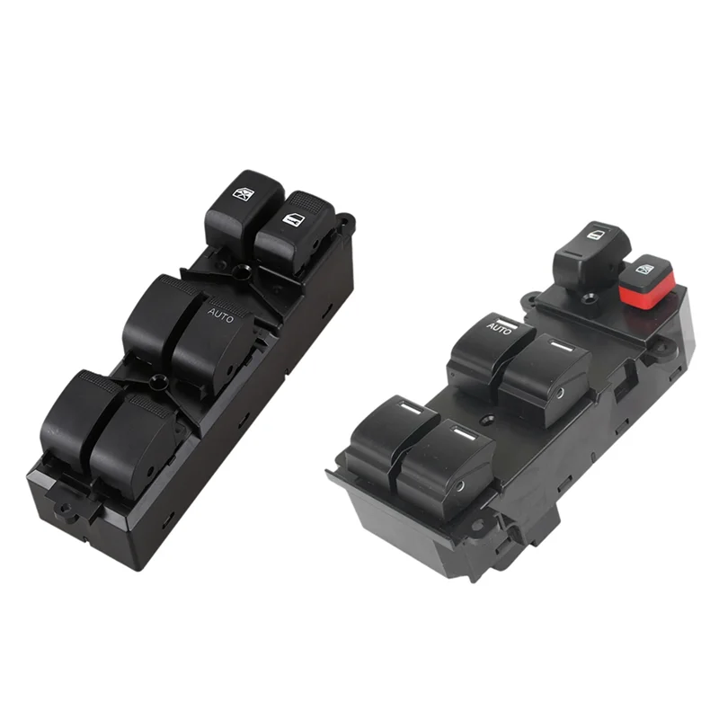 

Electric Power Window Control Switch For Honda Cr-V With Electric Power Window Master Switch