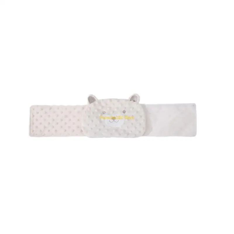 

WXTD Umbilical Cord Bellyband for Baby Belly Relief Bean Soothing Tummy Wrap Belt