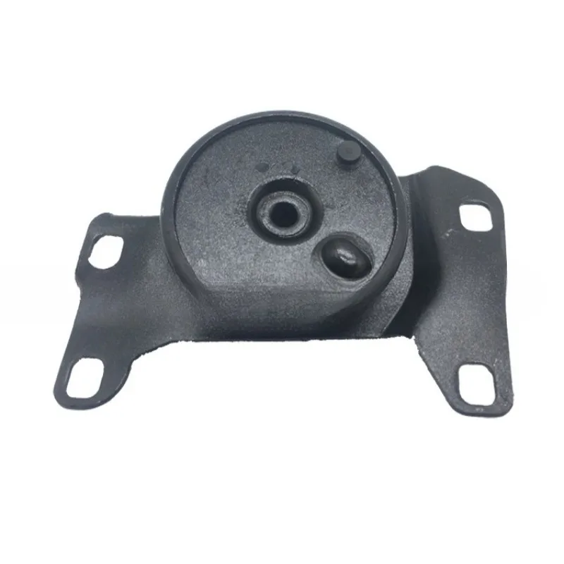 

For Volvo S40 2.4 C30 31316498 engine foot rubber transmission bracket