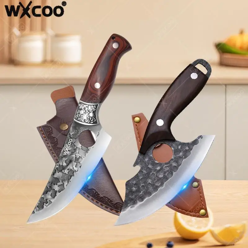 Wxcoo Stainless Ste…